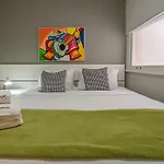 Belissimo Em Copacabana - Perto Da Praia - Stc303 Z3