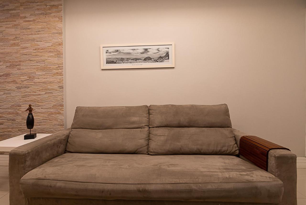 Belissimo Em Copacabana - Perto Da - Stc303 Z3 Apartment Rio de Janeiro
