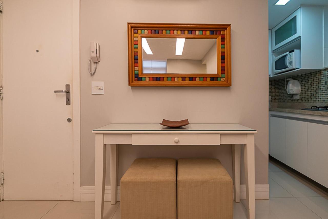 Apartment Belissimo Em Copacabana - Perto Da - Stc303 Z3 Rio de Janeiro