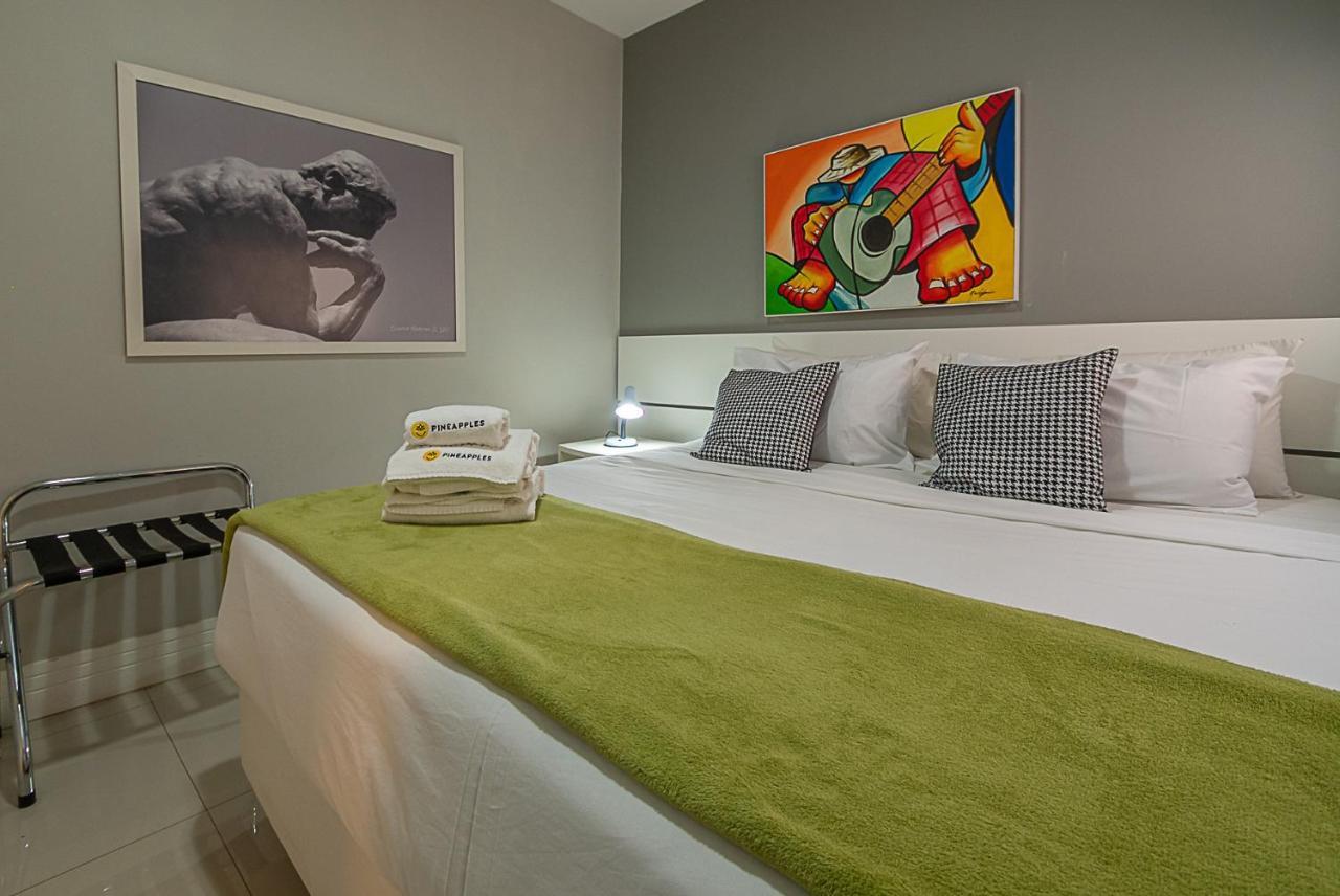 Belissimo Em Copacabana - Perto Da - Stc303 Z3 Apartment