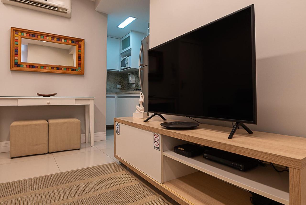 Apartment Belissimo Em Copacabana - Perto Da - Stc303 Z3 *