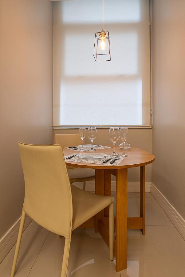 Belissimo Em Copacabana - Perto Da - Stc303 Z3 Apartment *