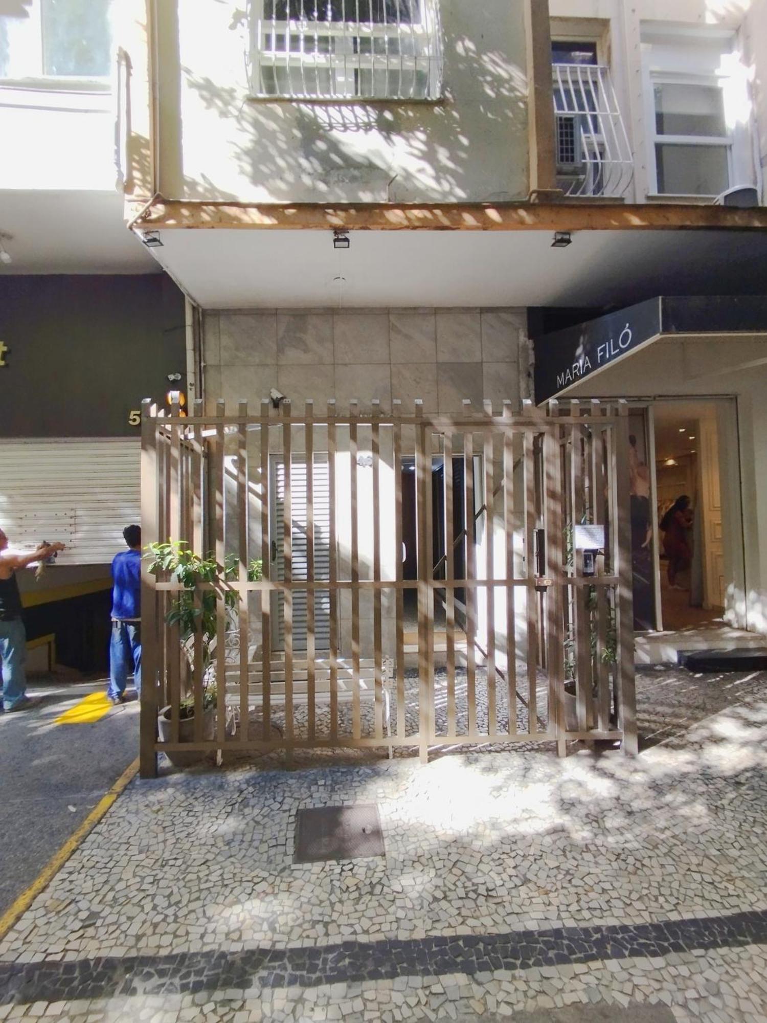Apartment Belissimo Em Copacabana - Perto Da - Stc303 Z3 Rio de Janeiro
